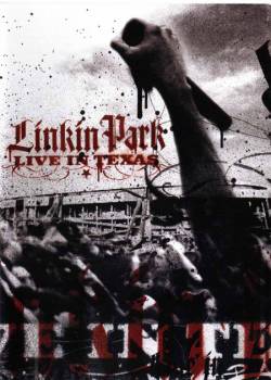 Linkin Park : Live in Texas (DVD)